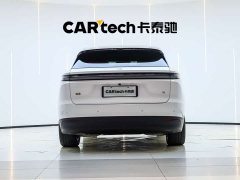 Li Auto i6 2025 Two-Wheel Drive Standard - ფოტო 6