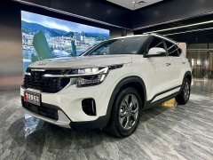 Kia Situs 1.5L CVT Luxury - photo 1