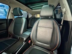 Kia Situs 1.5L CVT Luxury - photo 10