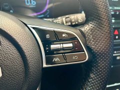 Kia Situs 1.5L CVT Luxury - photo 13