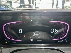 Kia Situs 1.5L CVT Luxury - photo 16