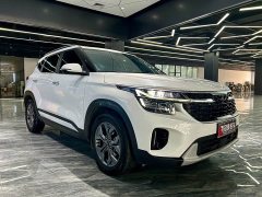 Kia Situs 1.5L CVT Luxury - photo 3