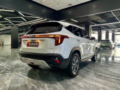 Kia Situs 1.5L CVT Luxury - photo 5