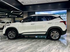 Kia Situs 1.5L CVT Luxury - photo 8