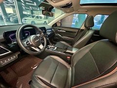 Kia Situs 1.5L CVT Luxury - photo 9