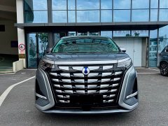 Denza D9 2022 DM-i 970 AWD Flagship - ფოტო 2