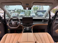 Denza D9 2022 DM-i 970 AWD Flagship - ფოტო 4