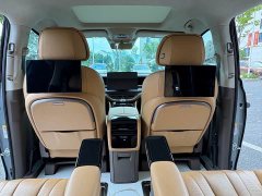 Denza D9 2022 DM-i 970 AWD Flagship - ფოტო 5