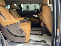 Denza D9 2022 DM-i 970 AWD Flagship - ფოტო 6