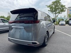 Denza D9 2022 DM-i 970 AWD Flagship - ფოტო 7