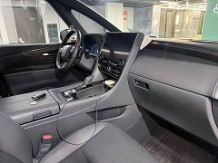 Toyota Alphard 2024 Hybrid 2.5L Premium Edition - ფოტო 5