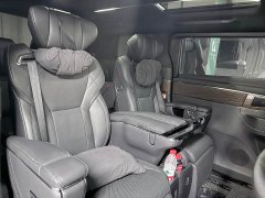 Toyota Alphard 2024 Hybrid 2.5L Premium Edition - ფოტო 7