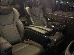 Toyota Alphard 2024 Hybrid 2.5L Premium Edition - ფოტო 8