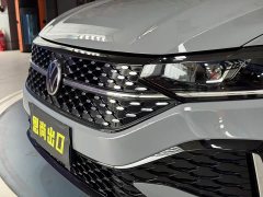Volkswagen Lavida 2023 280TSI DSG Starry Sky Eternal Edition - ფოტო 10