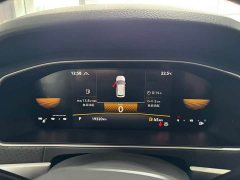 Volkswagen Lavida 2023 280TSI DSG Starry Sky Eternal Edition - ფოტო 13