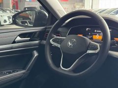 Volkswagen Lavida 2023 280TSI DSG Starry Sky Eternal Edition - ფოტო 16