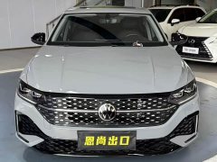 Volkswagen Lavida 2023 280TSI DSG Starry Sky Eternal Edition - ფოტო 2