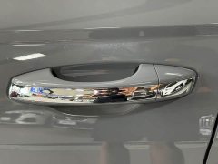 Volkswagen Lavida 2023 280TSI DSG Starry Sky Eternal Edition - ფოტო 4