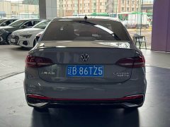Volkswagen Lavida 2023 280TSI DSG Starry Sky Eternal Edition - ფოტო 5