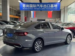 Volkswagen Lavida 2023 280TSI DSG Starry Sky Eternal Edition - ფოტო 8