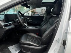 Chery Arrizo 8 1.6T DCT Smart - ფოტო 11