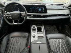 Chery Arrizo 8 1.6T DCT Smart - ფოტო 12
