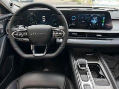 Chery Arrizo 8 1.6T DCT Smart - ფოტო 13