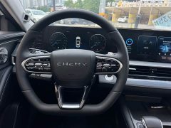 Chery Arrizo 8 1.6T DCT Smart - ფოტო 14