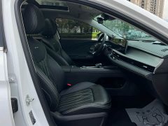 Chery Arrizo 8 1.6T DCT Smart - ფოტო 15