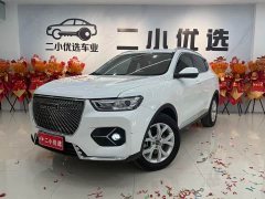 Haval H6 1.5L Turbocharged Automatic Urban Edition - ფოტო 1