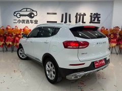 Haval H6 1.5L Turbocharged Automatic Urban Edition - ფოტო 14