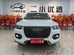 Haval H6 1.5L Turbocharged Automatic Urban Edition - ფოტო 2