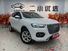 Haval H6 1.5L Turbocharged Automatic Urban Edition - ფოტო 3
