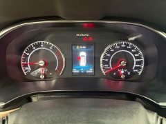 Haval H6 1.5L Turbocharged Automatic Urban Edition - ფოტო 4