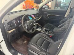 Haval H6 1.5L Turbocharged Automatic Urban Edition - ფოტო 5