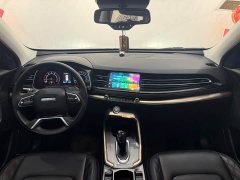 Haval H6 1.5L Turbocharged Automatic Urban Edition - ფოტო 6