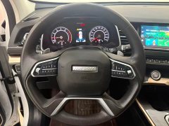 Haval H6 1.5L Turbocharged Automatic Urban Edition - ფოტო 7