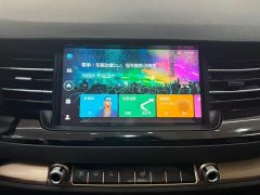 Haval H6 1.5L Turbocharged Automatic Urban Edition - ფოტო 8