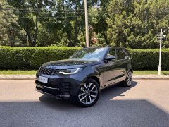 Land Rover Discovery 360PS Dynamic SE - ფოტო 1