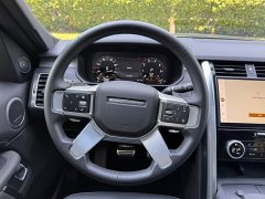 Land Rover Discovery 360PS Dynamic SE - ფოტო 12