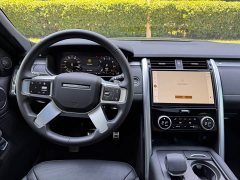 Land Rover Discovery 360PS Dynamic SE - ფოტო 13