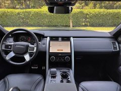 Land Rover Discovery 360PS Dynamic SE - ფოტო 14
