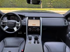 Land Rover Discovery 360PS Dynamic SE - ფოტო 15
