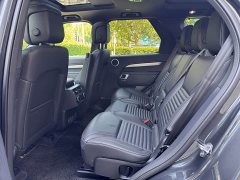 Land Rover Discovery 360PS Dynamic SE - ფოტო 17