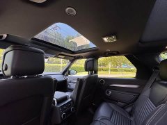 Land Rover Discovery 360PS Dynamic SE - ფოტო 19