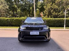 Land Rover Discovery 360PS Dynamic SE - ფოტო 2