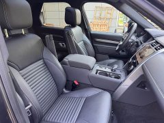 Land Rover Discovery 360PS Dynamic SE - ფოტო 20