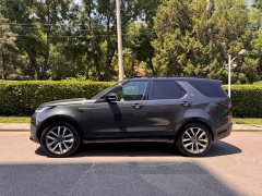 Land Rover Discovery 360PS Dynamic SE - ფოტო 3