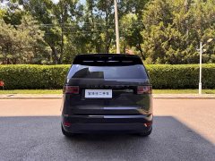 Land Rover Discovery 360PS Dynamic SE - ფოტო 4