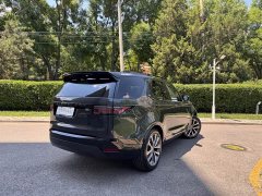 Land Rover Discovery 360PS Dynamic SE - ფოტო 5